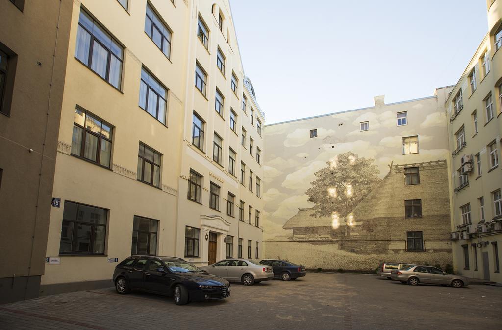 Riga Lux Apartments - Ernesta, Free Parking Rum bild