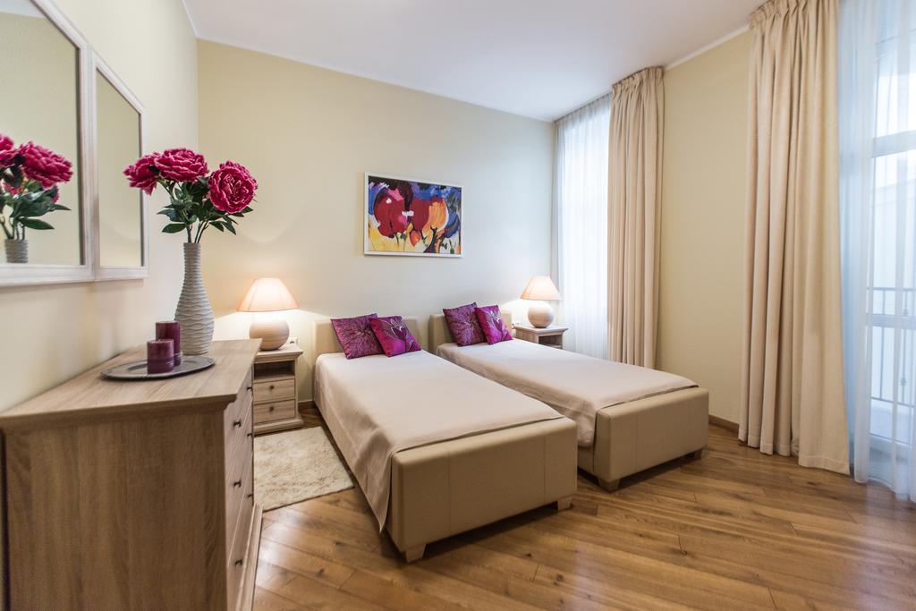 Riga Lux Apartments - Ernesta, Free Parking Exteriör bild