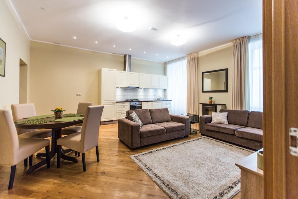 Riga Lux Apartments - Ernesta, Free Parking Exteriör bild