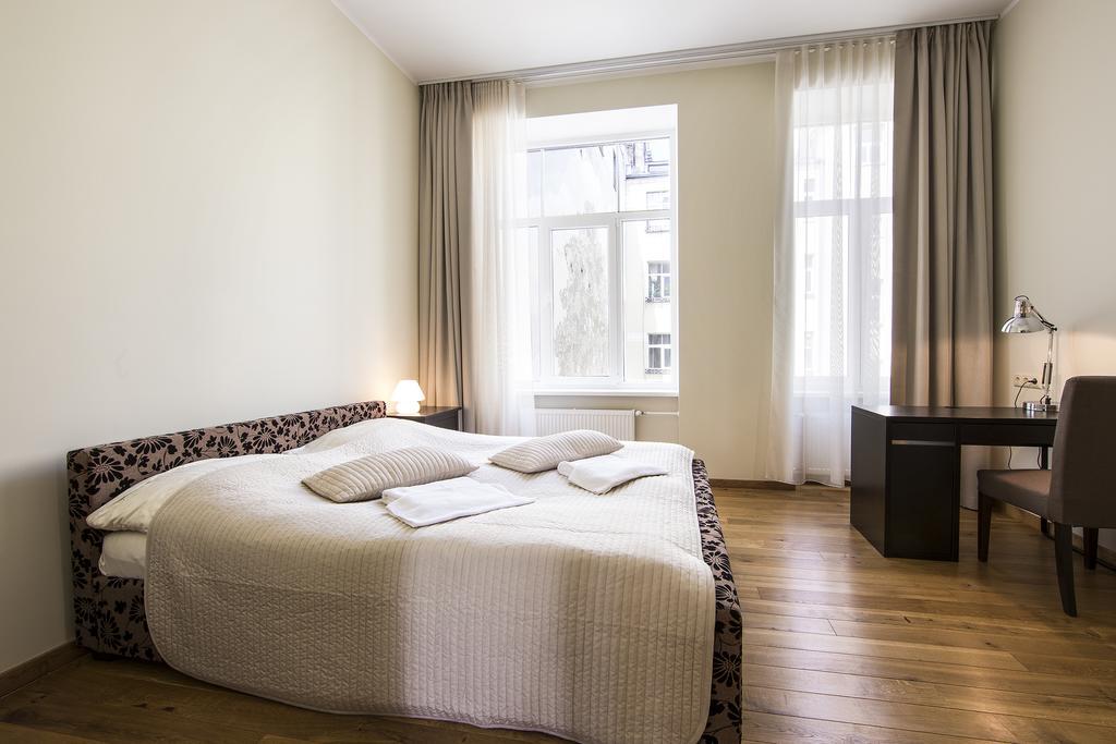 Riga Lux Apartments - Ernesta, Free Parking Exteriör bild