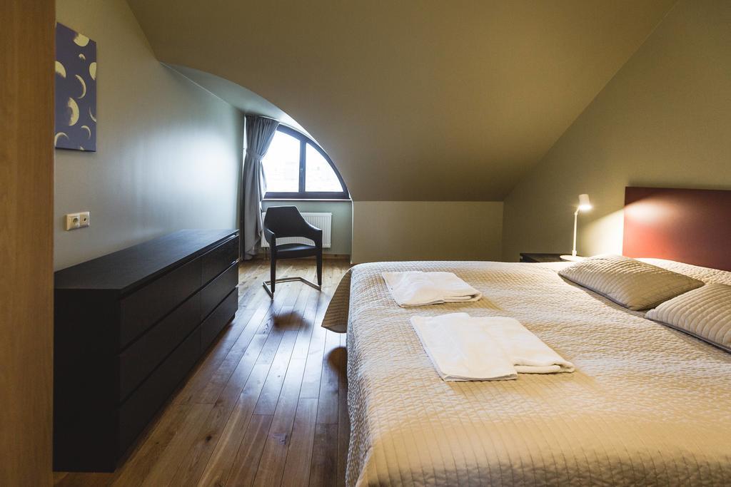 Riga Lux Apartments - Ernesta, Free Parking Exteriör bild