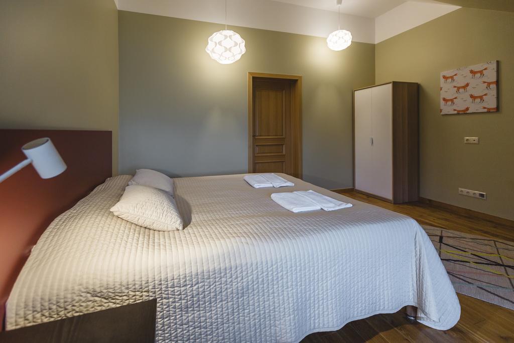 Riga Lux Apartments - Ernesta, Free Parking Exteriör bild