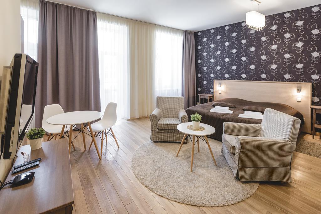 Riga Lux Apartments - Ernesta, Free Parking Exteriör bild